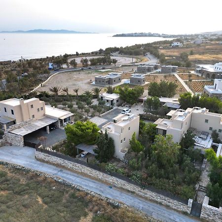 K Homes-Family Stone Suite Τήνος Εξωτερικό φωτογραφία
