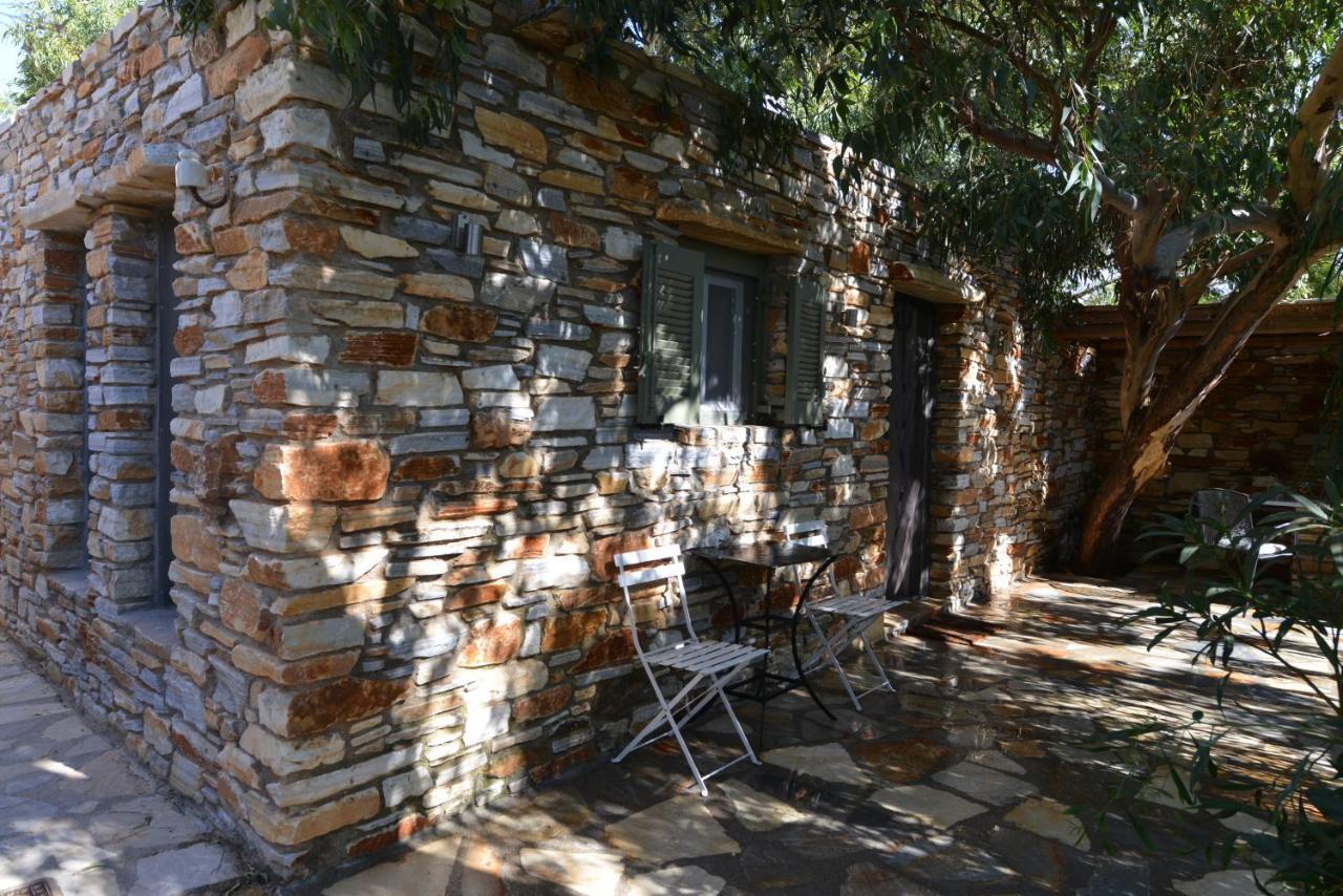 K Homes-Family Stone Suite Τήνος Εξωτερικό φωτογραφία