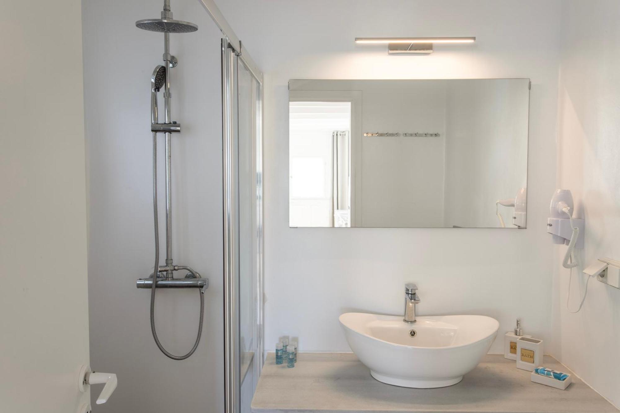 K Homes-Family Stone Suite Τήνος Εξωτερικό φωτογραφία