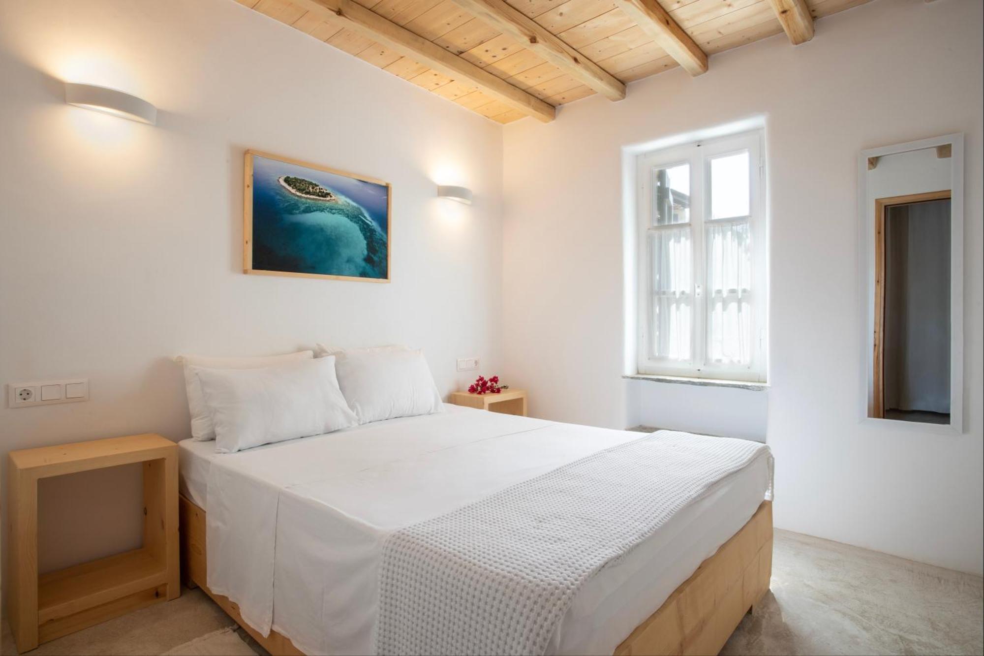 K Homes-Family Stone Suite Τήνος Εξωτερικό φωτογραφία