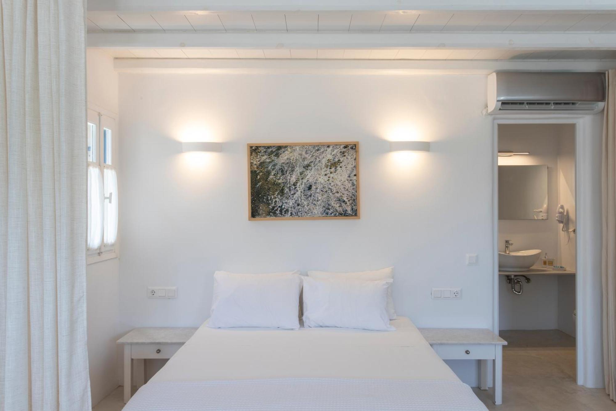 K Homes-Family Stone Suite Τήνος Εξωτερικό φωτογραφία
