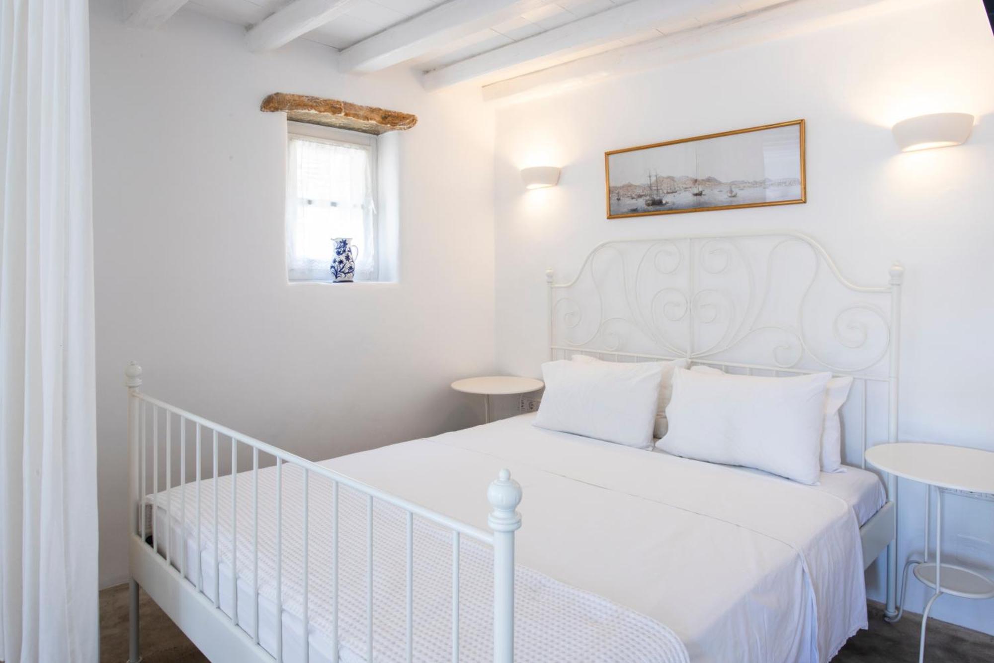 K Homes-Family Stone Suite Τήνος Εξωτερικό φωτογραφία