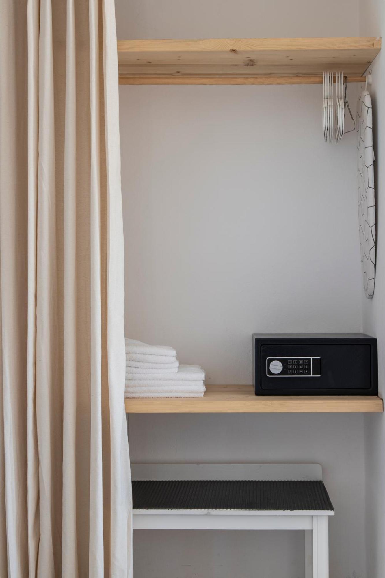 K Homes-Family Stone Suite Τήνος Εξωτερικό φωτογραφία