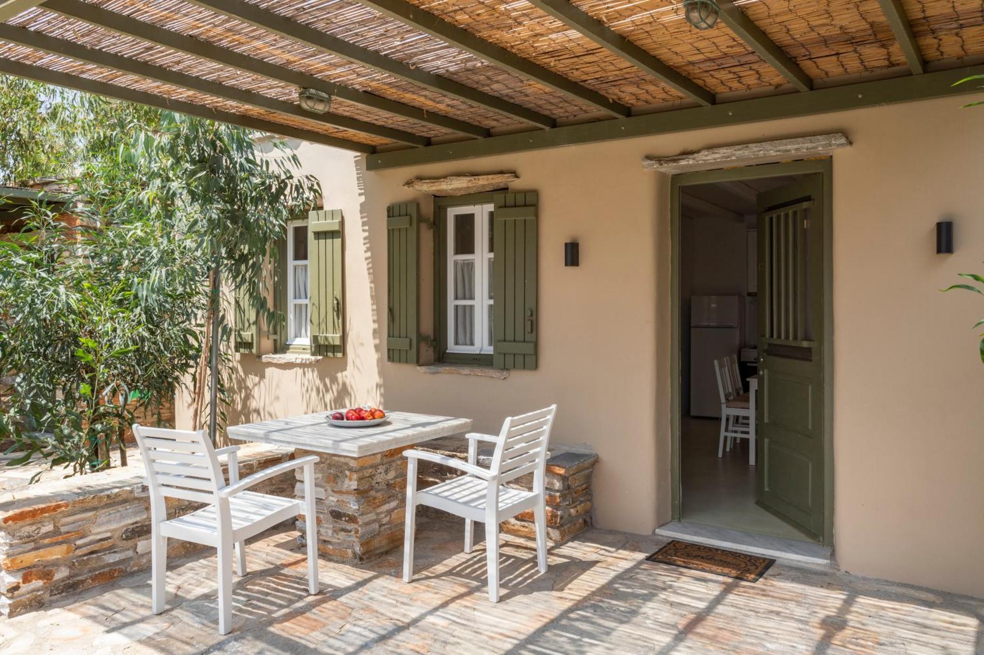 K Homes-Family Stone Suite Τήνος Εξωτερικό φωτογραφία