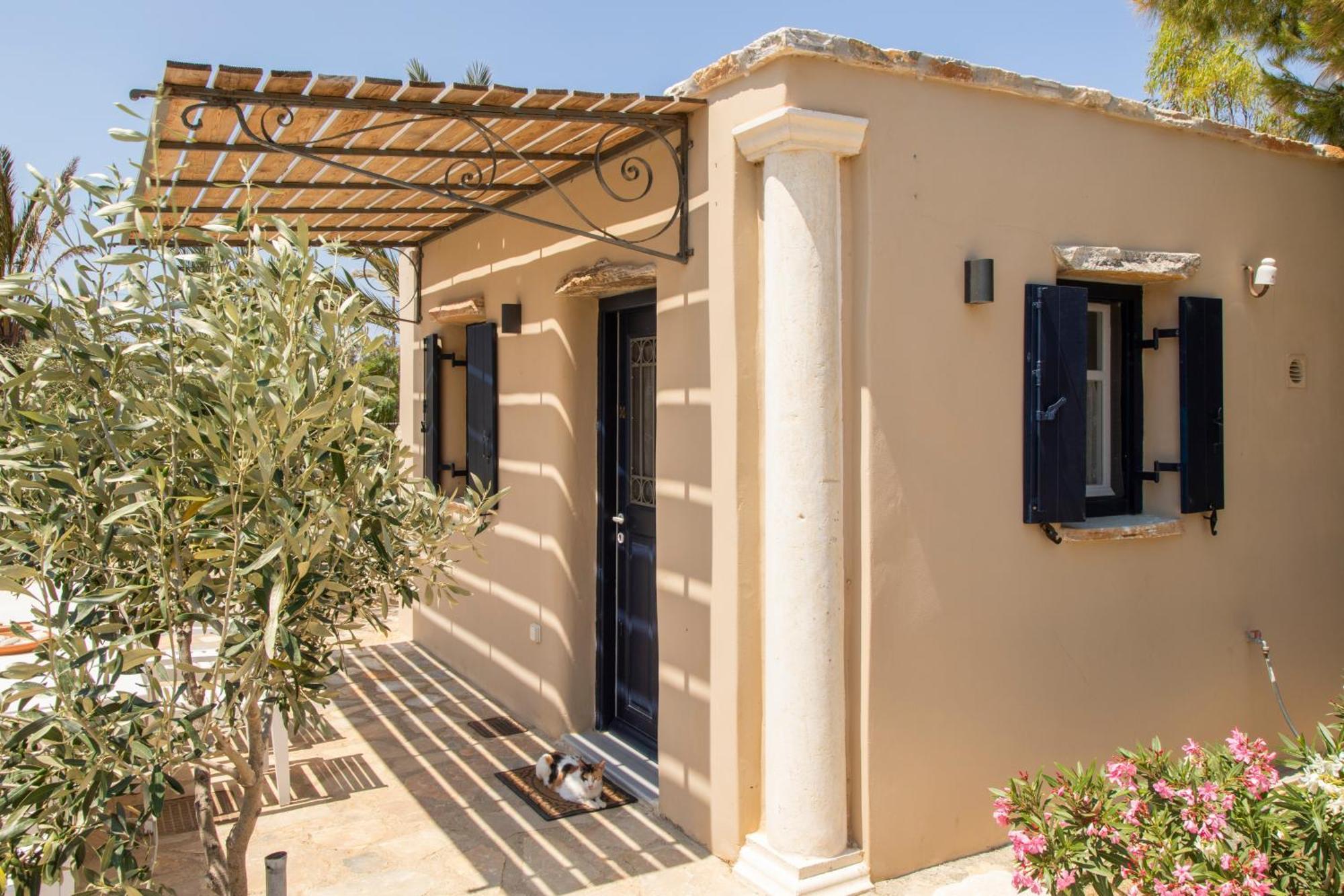 K Homes-Family Stone Suite Τήνος Εξωτερικό φωτογραφία