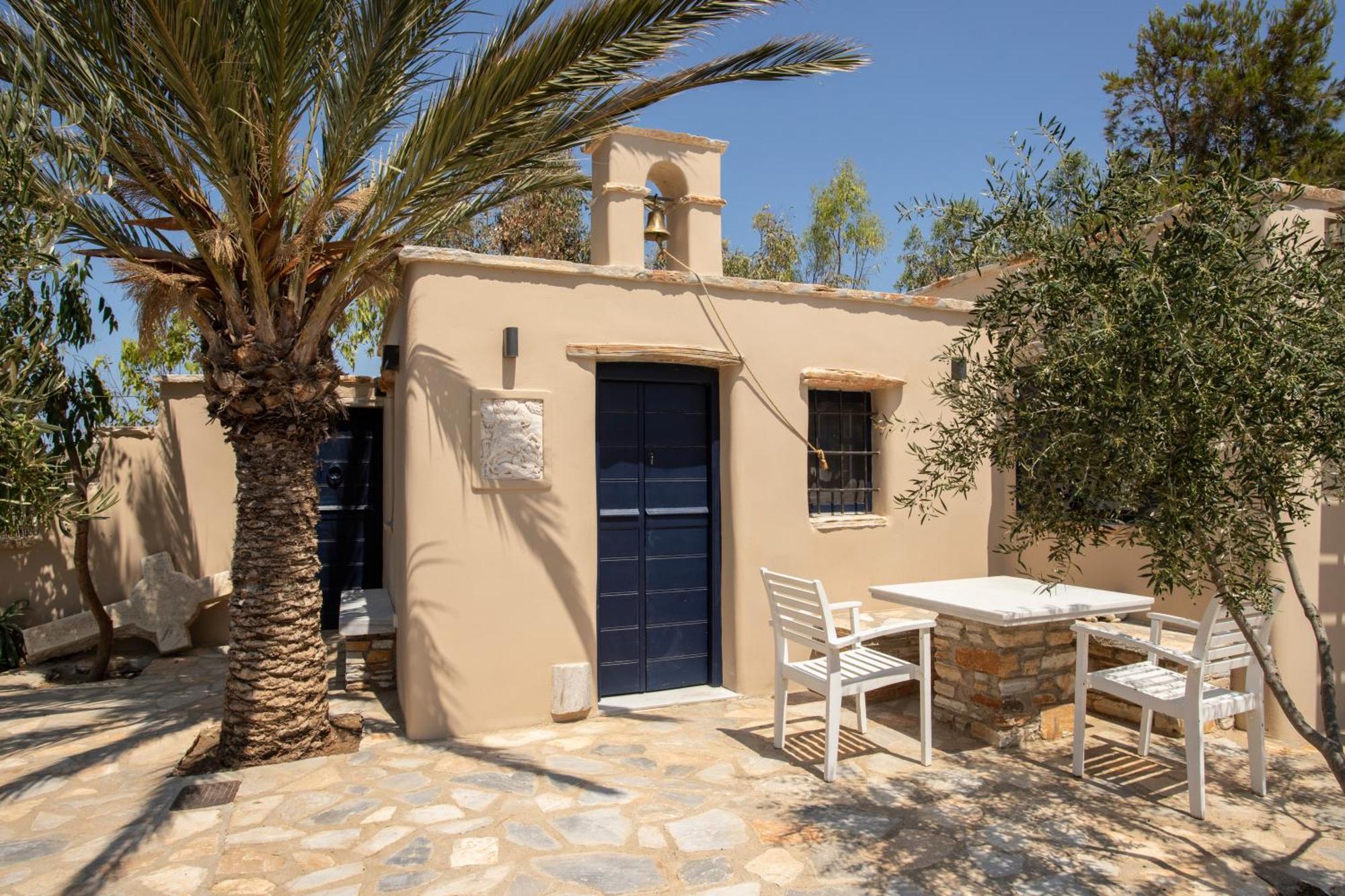 K Homes-Family Stone Suite Τήνος Εξωτερικό φωτογραφία
