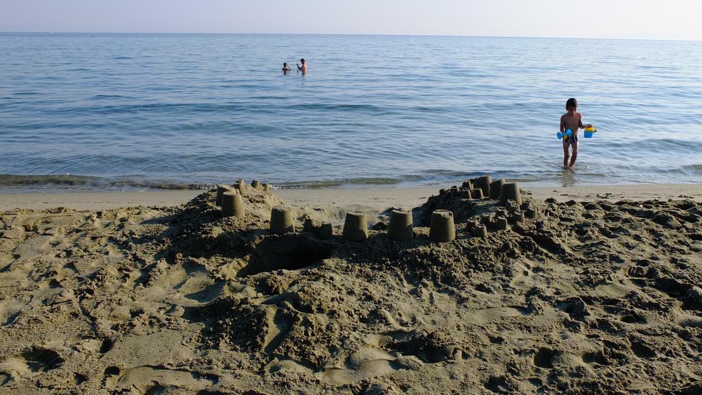 K Homes-Family Stone Suite Τήνος Εξωτερικό φωτογραφία